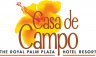Casa de Campo Logomarca - 